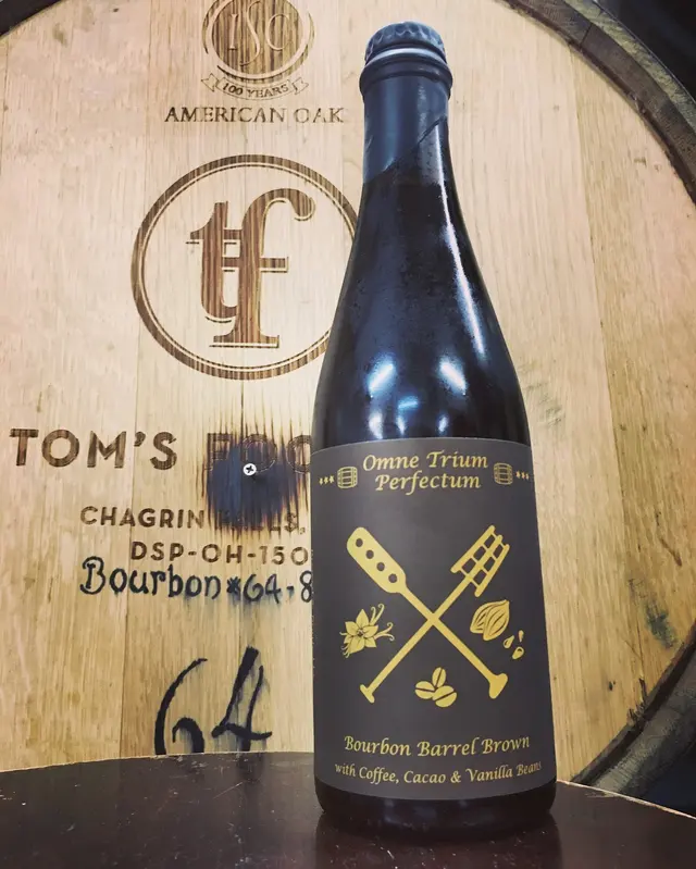 BottleHouse Brewery And Meadery — photo from the business 12