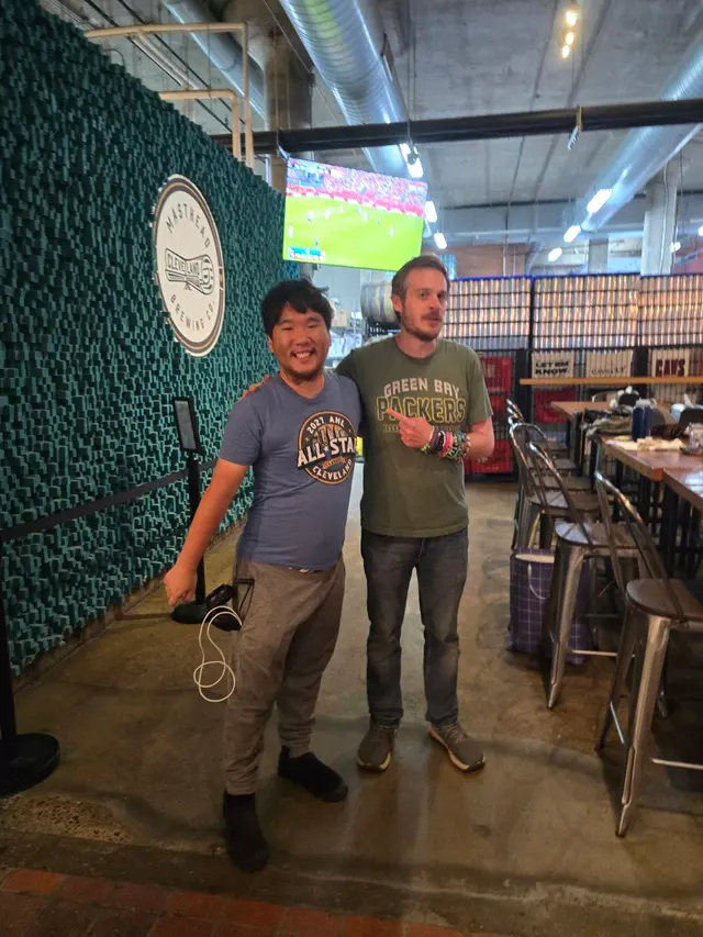 Masthead Brewing Co. — customer photo 12
