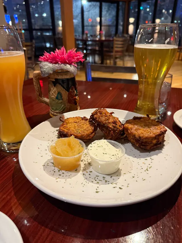 Hansa Brewery — customer photo 10