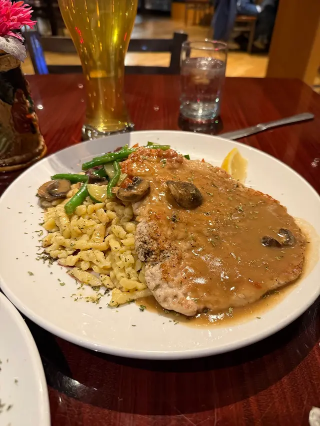 Hansa Brewery — customer photo 12
