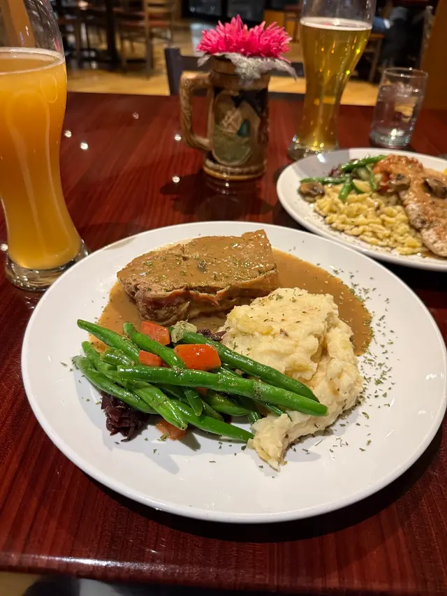 Hansa Brewery — customer photo 11