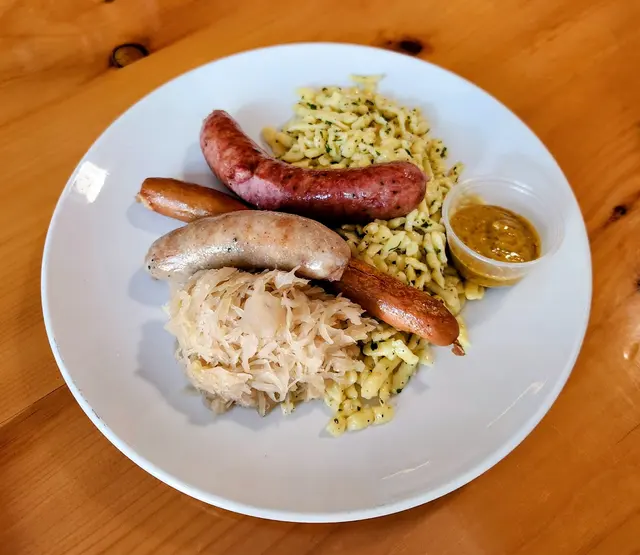 Hansa Brewery — customer photo 6