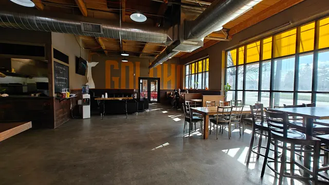 Goldhorn Brewery — customer photo 5