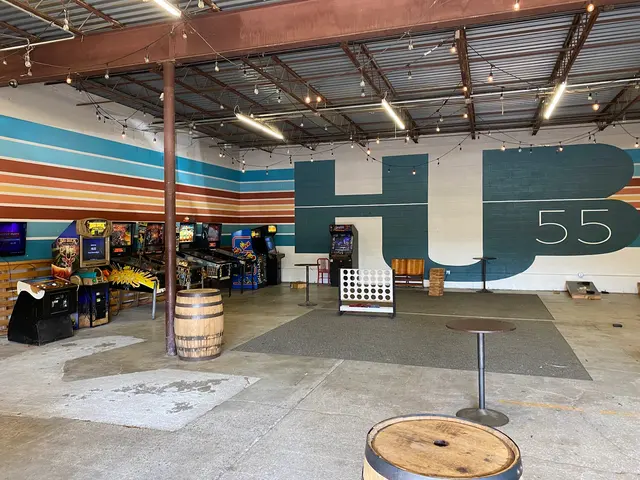 Goldhorn Brewery — customer photo 7