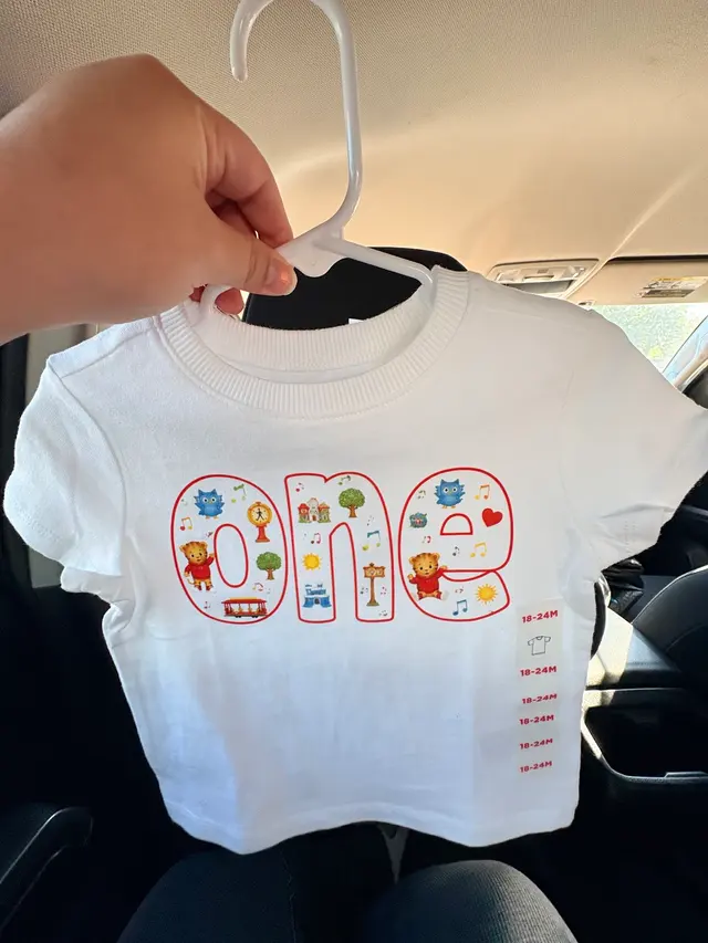 Fast Dtf Atlanta Dtf Prints & UV stickers & Custom T-Shirts — customer photo 10