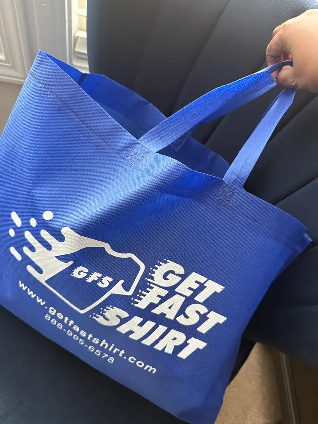 Get Fast Shirt — customer photo 8