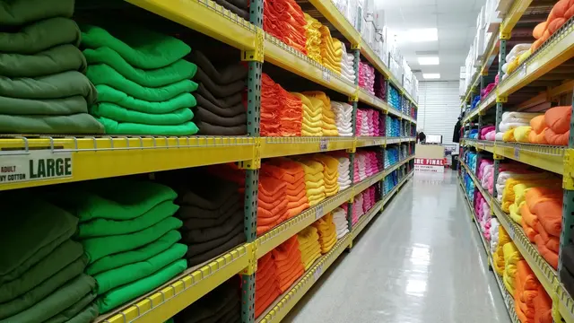 Aviva Wholesale Atlanta - T-Shirts - HTV Vinyl - Heat Press Machines - Equipment & Supplies — photo from the business 7