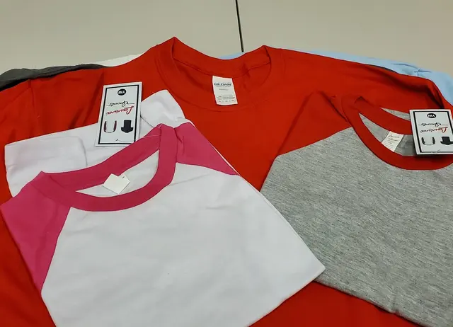 Aviva Wholesale Atlanta - T-Shirts - HTV Vinyl - Heat Press Machines - Equipment & Supplies — photo from the business 4