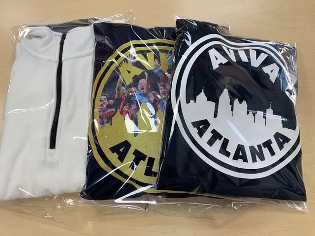 Aviva Wholesale Atlanta - T-Shirts - HTV Vinyl - Heat Press Machines - Equipment & Supplies — photo from the business 9