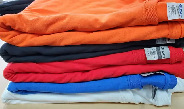 Aviva Wholesale Atlanta - T-Shirts - HTV Vinyl - Heat Press Machines - Equipment & Supplies — photo from the business 3