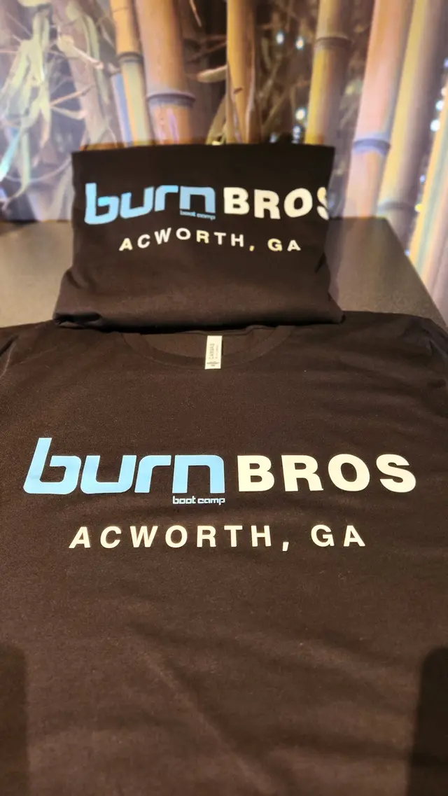 Big Frog Custom T-Shirts & More — photo from the business 11
