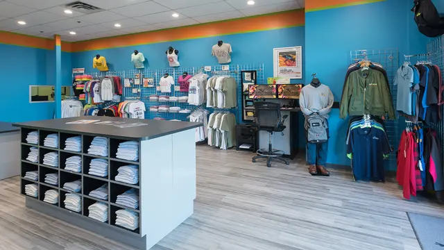 Big Frog Custom T-Shirts & More — photo from the business 2