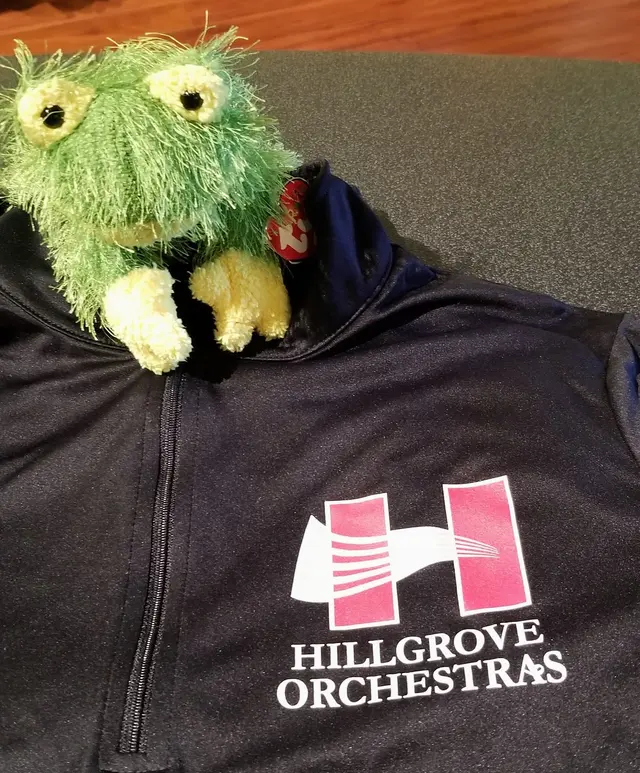 Big Frog Custom T-Shirts & More — photo from the business 8