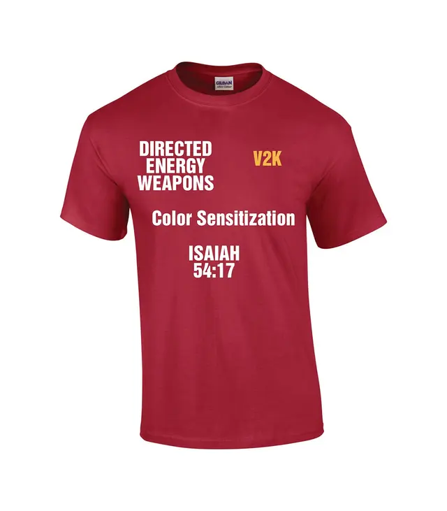 Customer photo of work by Big Frog Custom T-Shirts & More, from Carlton Byrd's review