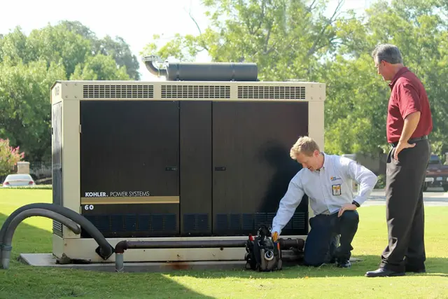 Mr. Electric of Dallas — photo from the business 6