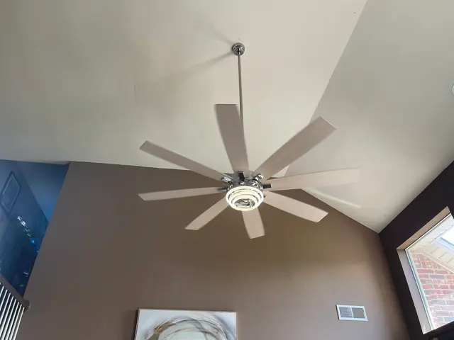 Mr. Electric of Dallas — customer photo 2