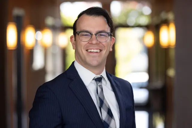 Marks & Harrison - Personal Injury Attorney - Petersburg — photo from the business 3
