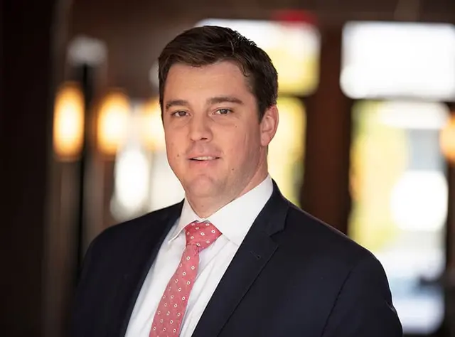 Marks & Harrison - Personal Injury Attorney - Petersburg — photo from the business 1