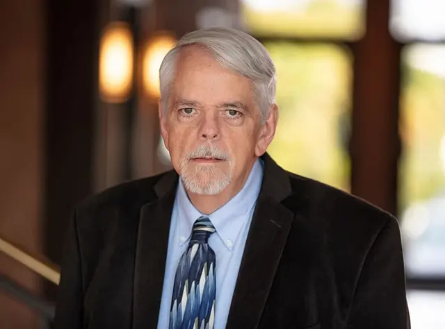 Marks & Harrison - Personal Injury Attorney - Petersburg — photo from the business 11
