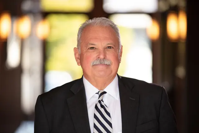 Marks & Harrison - Personal Injury Attorney - Petersburg — photo from the business 5