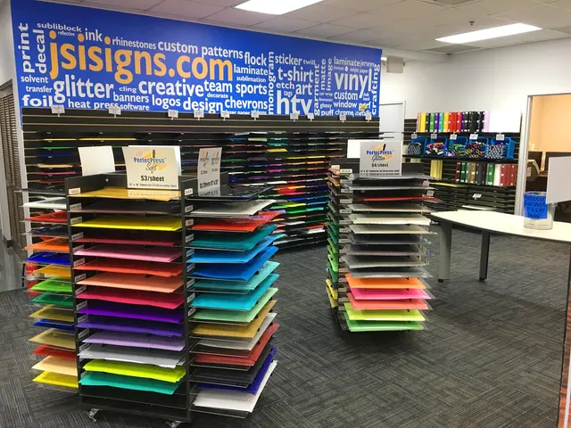 PerfecPressHTV.com — photo from the business 3