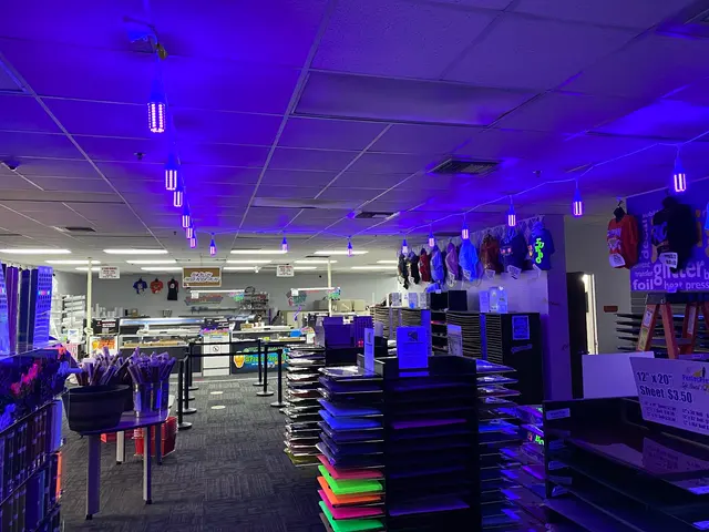 PerfecPressHTV.com — photo from the business 4