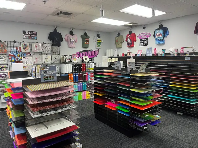 PerfecPressHTV.com — photo from the business 1