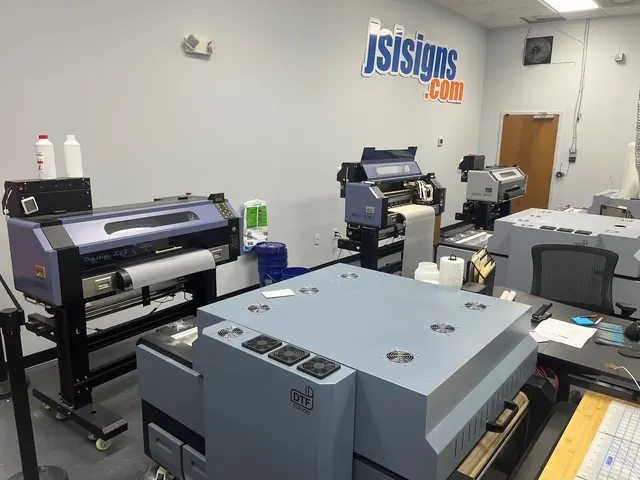 PerfecPressHTV.com — photo from the business 5