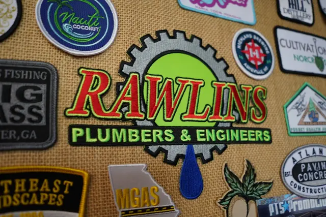 PTS Promotions Screen Printing & Embroidery — photo from the business 1
