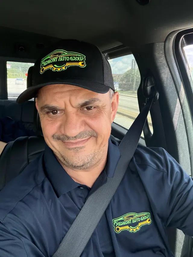 Customer photo of work by PTS Promotions Screen Printing & Embroidery, from levon karpoev's review