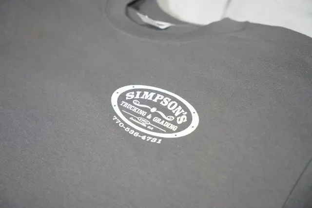 PTS Promotions Screen Printing & Embroidery — photo from the business 8
