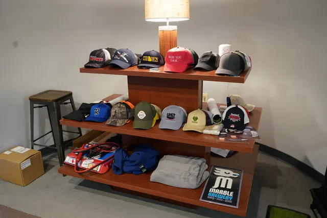 PTS Promotions Screen Printing & Embroidery — photo from the business 12