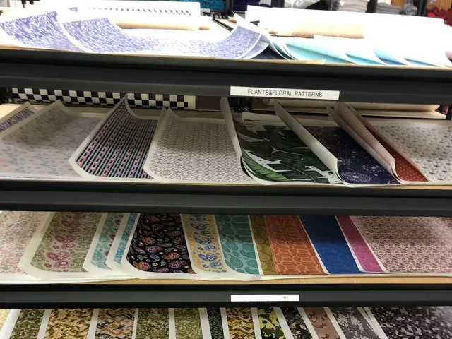 Primepick Heat Transfer Vinyl and Shirts — photo from the business 4