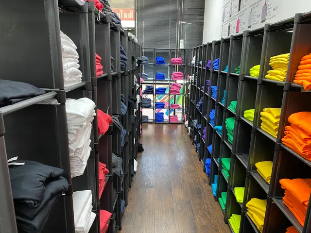 Primepick Heat Transfer Vinyl and Shirts — photo from the business 7