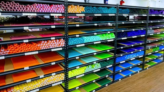 Primepick Heat Transfer Vinyl and Shirts — photo from the business 2