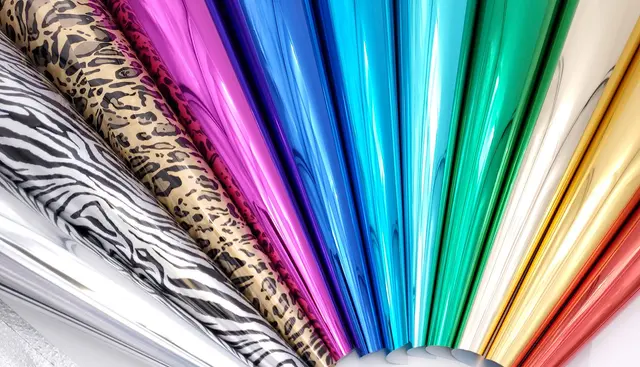 Primepick Heat Transfer Vinyl and Shirts — photo from the business 6