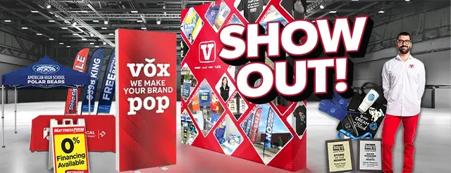 Vox-Pop-Uli — photo from the business 1