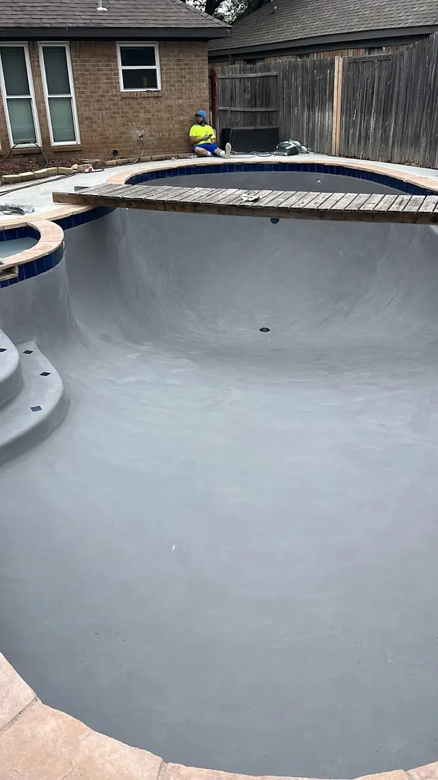 Germantown Pool Pros — photo from the business 5