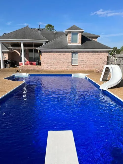 Germantown Pool Pros — photo from the business 2