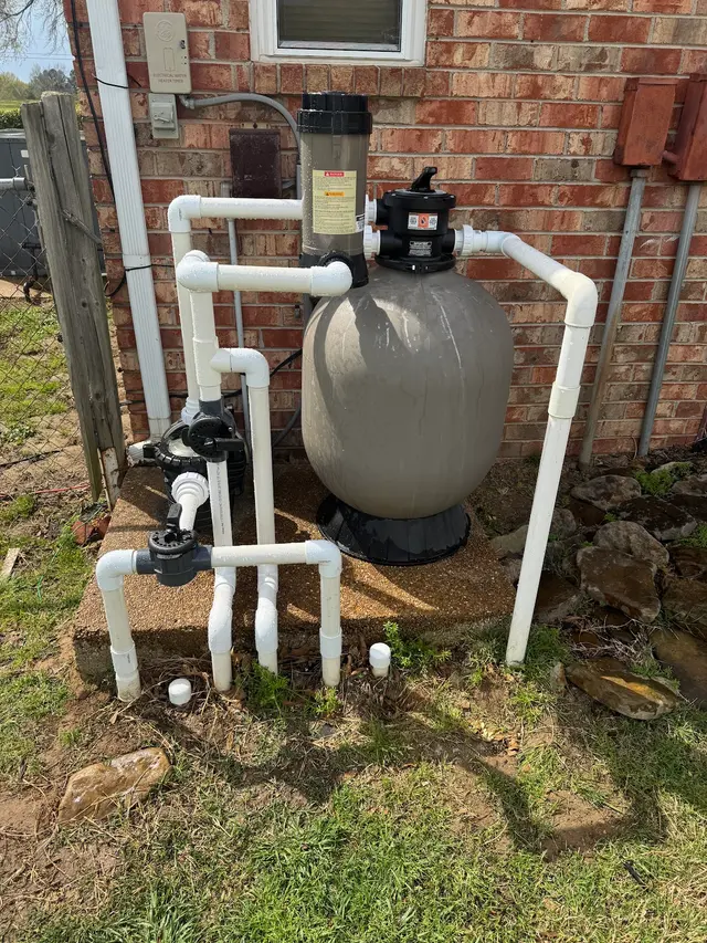 Liner Pro Of Memphis — customer photo 4