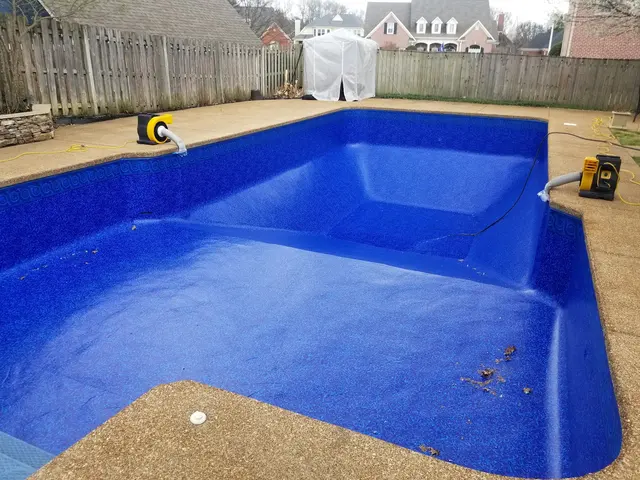 Liner Pro Of Memphis — photo from the business 1