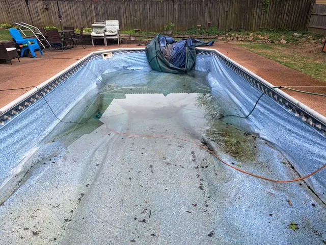 Liner Pro Of Memphis — customer photo 3