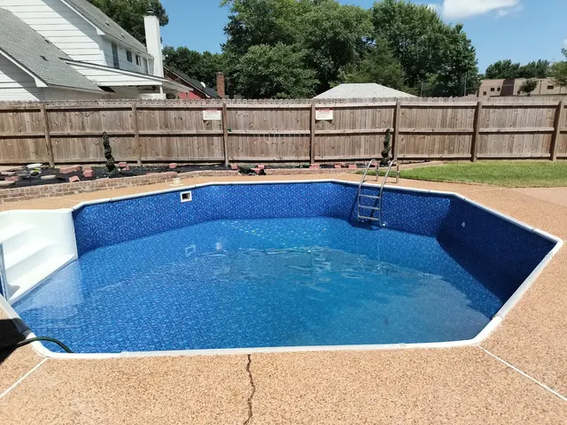 Liner Pro Of Memphis — customer photo 2