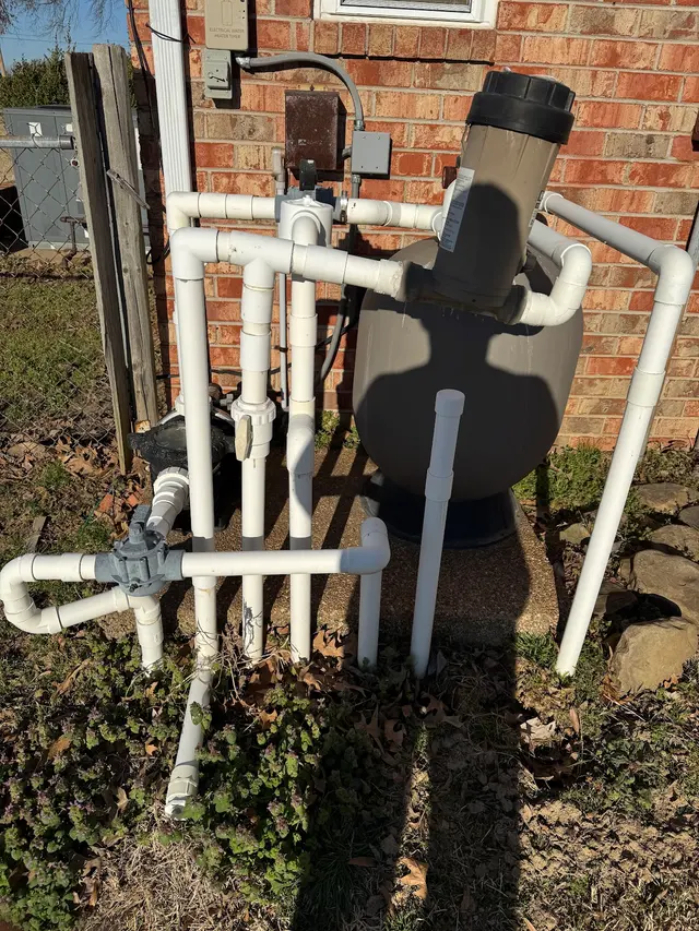 Liner Pro Of Memphis — customer photo 10