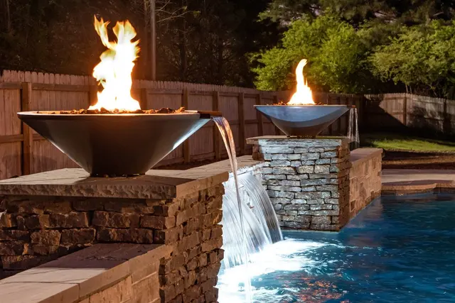 Memphis Pool Collierville — photo from the business 11