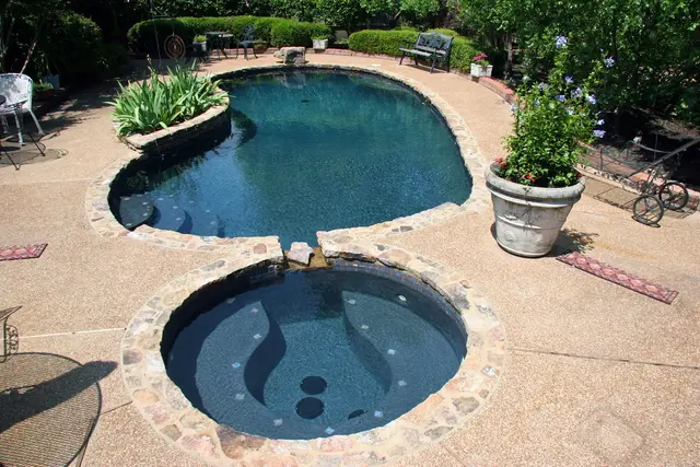 Memphis Pool Collierville — photo from the business 4