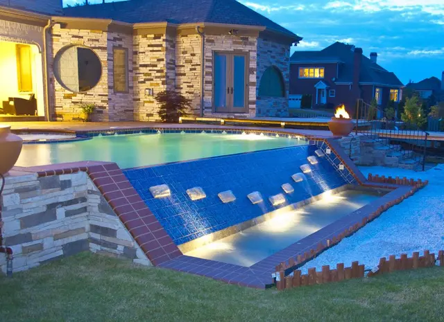 Memphis Pool Collierville — photo from the business 6