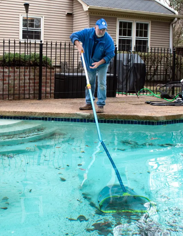 Memphis Pool Collierville — photo from the business 5