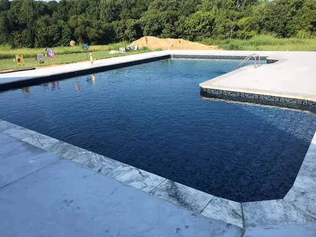 Advanced Pools — photo from the business 7