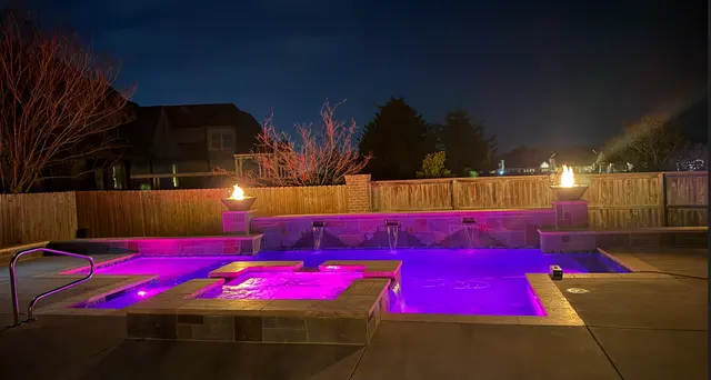 Advanced Pools — photo from the business 11